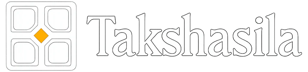 Takshasila